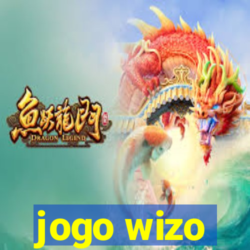 jogo wizo